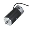 PERMANENT MAGNET DC MOTOR