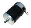 PERMANENT MAGNET DC MOTOR