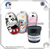 pp water transfer printing solvent ink