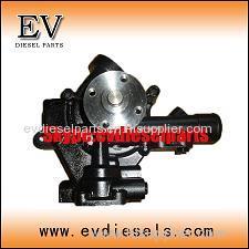 YANMAR parts OIL PUMP 4TNV98 4TNV94 water pump OEM quality