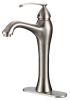 2015 basin faucet NH9218A-BNB