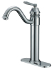 2015 basin faucet NH9836A-CHB