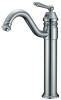 2015 basin faucet NH9836A-CH