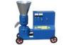 22kw / 380v Pet Pelletizing Machine , Auto Lubricate Homemade Pellet Mill