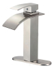 2015 basin faucet NH9037H-BNB