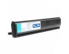 China TOSHIBA T 1640D Toner origianl Toshiba toner cartridge