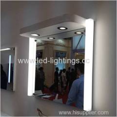 led bathroom lamp wall mirror light