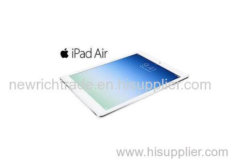 Apple iPad 5th-Gen-Air Wi-Fi - 128GB Silver ME906LL/A Space Gray ME898LL/A