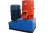 Small Straw Dust Flat Die Wood Pellet Machines With Low Ash Content