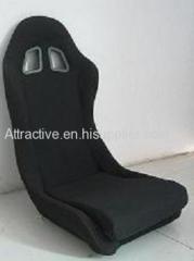 Sport Design Hot selling Foldable Car Racing Seat