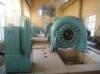 micro water turbine generator