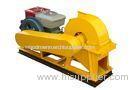 Economic High Capacity Industrial Wood Crusher Machine With CE Approved