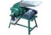 High Efficiency Coconut Shell , Peanut Shell Wood Hammer Mill With CE Approved