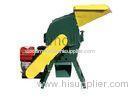 Full Automatic Hammer Mill Machine For Corn / Beans , 150-350 Kg/H