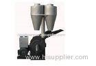 Small Straw , Husk , Wheat Sawdust Wood Hammer Mill With CE Certification