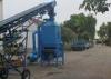 Plant Animal Feed Poultry Pellet Cooling With Simple Structure