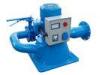 water turbine electric generator