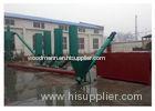 Professional High Output Air Dryer Systems For Biomass Sawdust