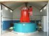 water micro turbine generator