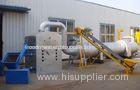 Granules sawdust rotary dryer , High thermal Animal Wastes Dryer