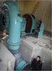 hydro electrical turbine equipment