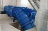 water flow turbine generator