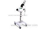 clinic Movable cpm shoulder machine with body stents / leather cushion