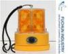 Traffic Light / Signal Light / Flash-Signal Lamp /LED --Sell to Japan and USA etc. (battery type, 12