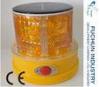 Traffic Light / Signal Light / LED --Sell to Japan and USA etc. (Solar type, 12 or 24 LED)