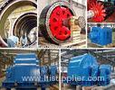 High Speed Hydraulic Power Generator, 0.1MW - 45MW Vertical Water Electric Turbine