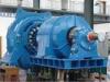 100kw-50mw Hydro Electric Turbines, Vertical Shaft Hydraulic Power Generator Turbine