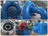 Reliable Hydralic Power Generator , Water Turbine With Automatic Control Systems
