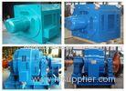 50HZ / 60HZ Synchronous Horizontal / Vertical Hydraulic Power Generator With Water Turbine