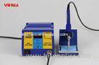 75W Digital Soldering Station With LED Display , Anti-static Soldering Station