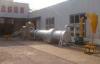 Biomass Rotary Drum Dryer