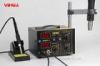 ESD SMD digital Lead free mobile phone soldering rework station