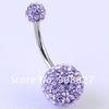 Hot sales belly ring piercing jewelry