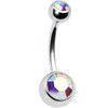 2012 latest belly ring piercing jewelry