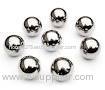 Chrome Steel Ball with high quality