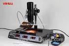 Infrared Lead Free Soldering Rework Station For Mobile Phone Repairing