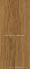 Vinyl flooring wooden pattern