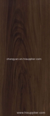 Vinyl flooring wooden pattern