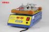 Temperature Controlled BGA Rework Station , lcd separator machine