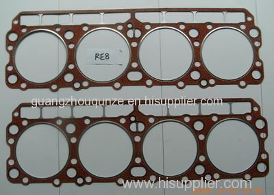 NISSAN ENGINE CYLINDER HEAD GASKETS