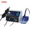 Actomatic Temprature Control SMD rework soldering station For Circuit Board Repairing