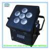 4W LED Lighting Wireless Uplights