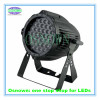 36 X 1/3W RGB LED Black Beauty Par Light Stage Light