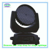 108 Pcs 1W/3W LED Moving Head Light Wash