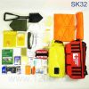 Deluxe Survival Gear Survival Kit