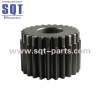 Sun Gear 2104-1021 for DH220-5 Swing Device